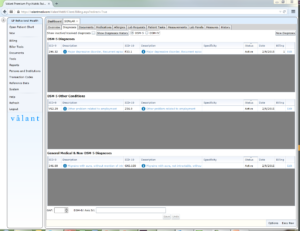 updated DSM-5 Dx example